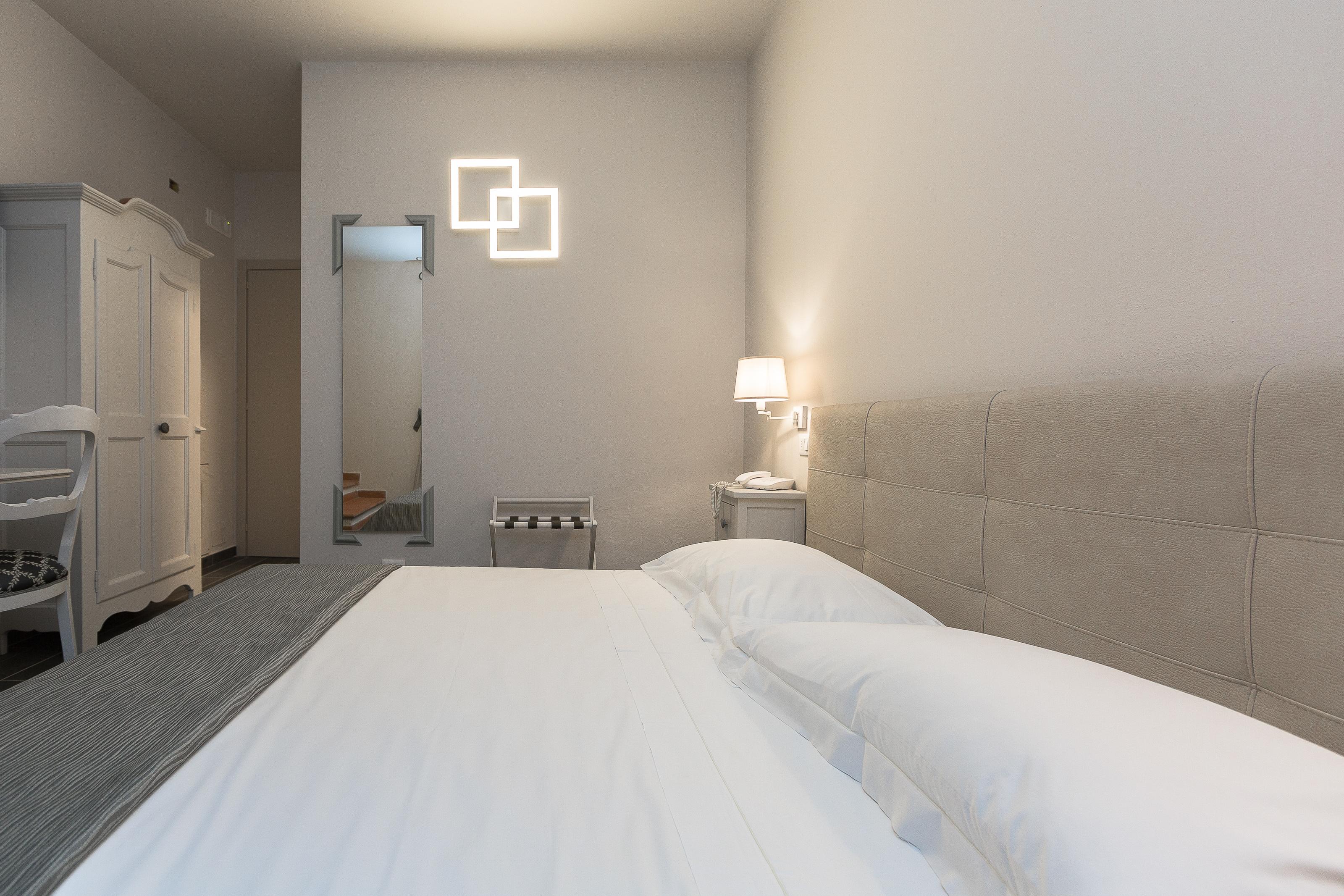 מונטאיונה Hotel Le Macine מראה חיצוני תמונה