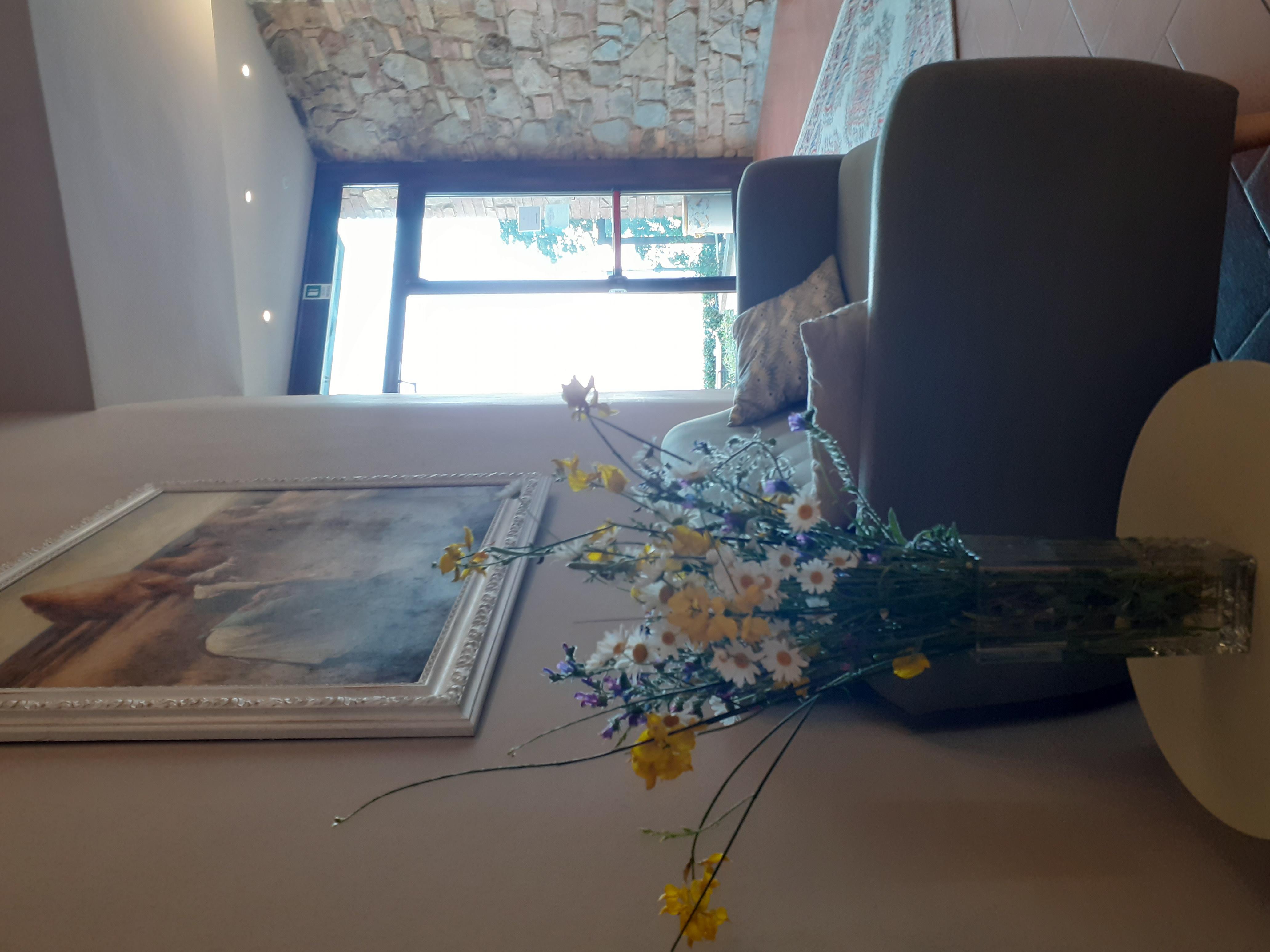 מונטאיונה Hotel Le Macine מראה חיצוני תמונה