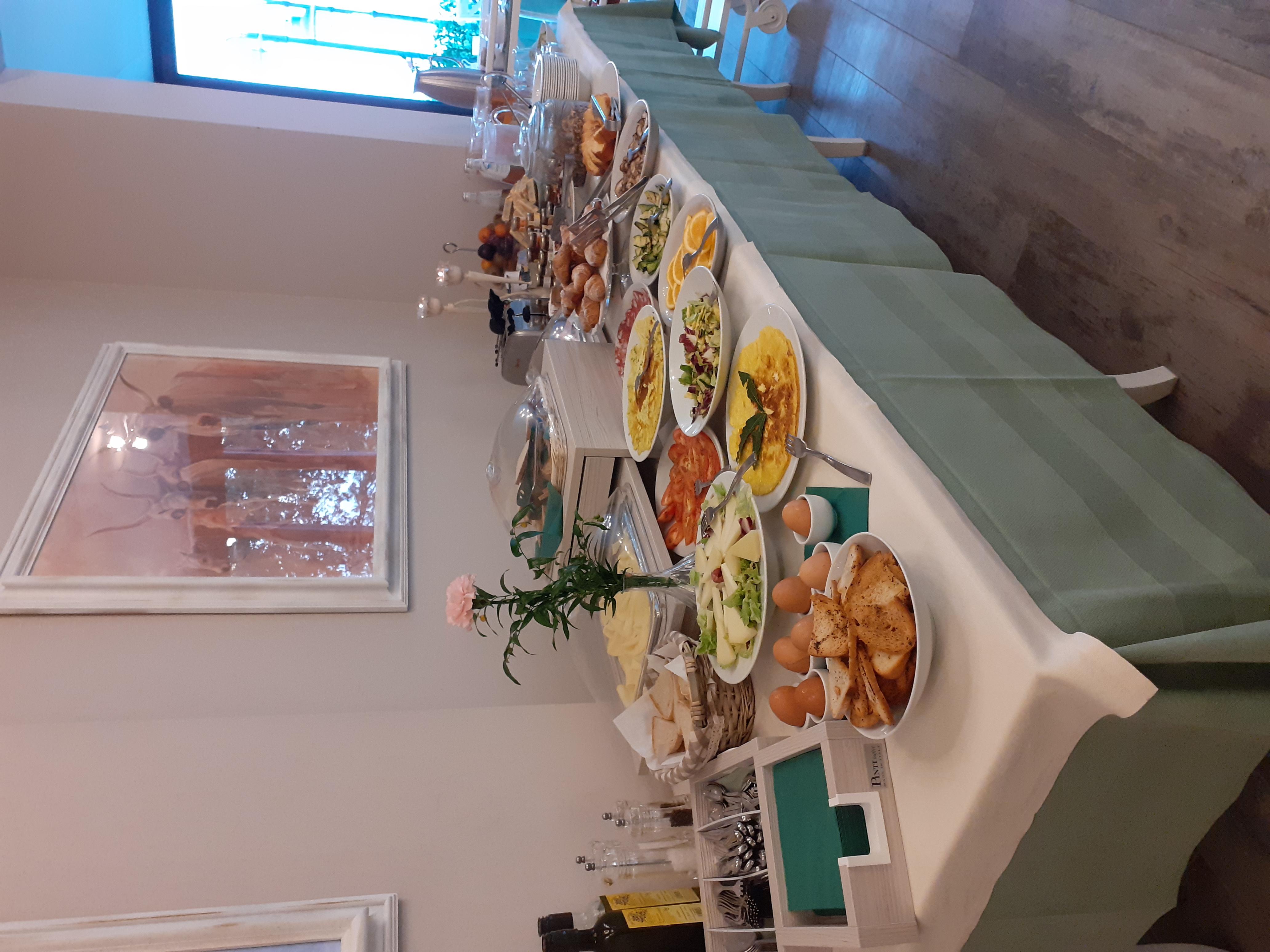 מונטאיונה Hotel Le Macine מראה חיצוני תמונה
