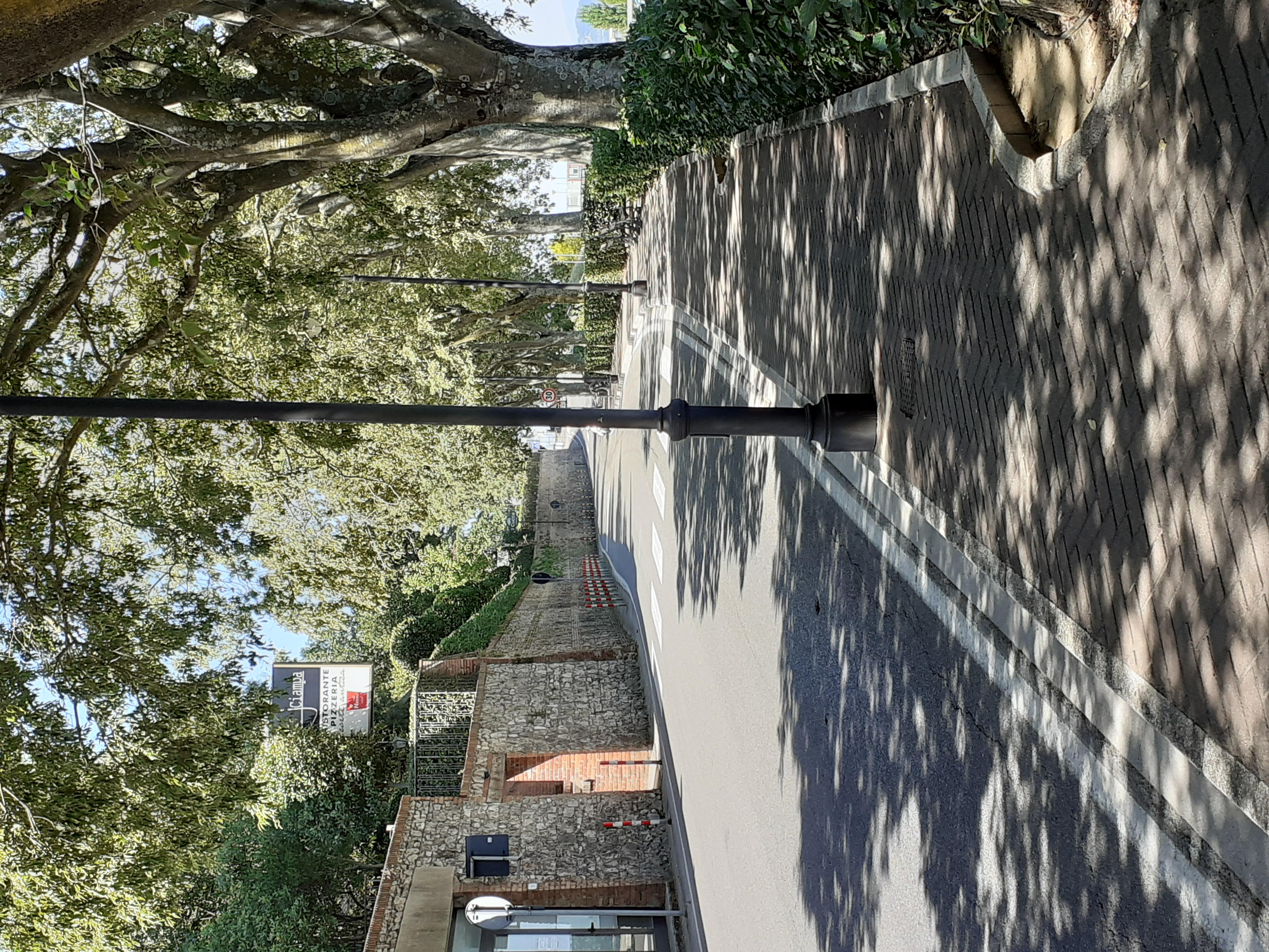 מונטאיונה Hotel Le Macine מראה חיצוני תמונה