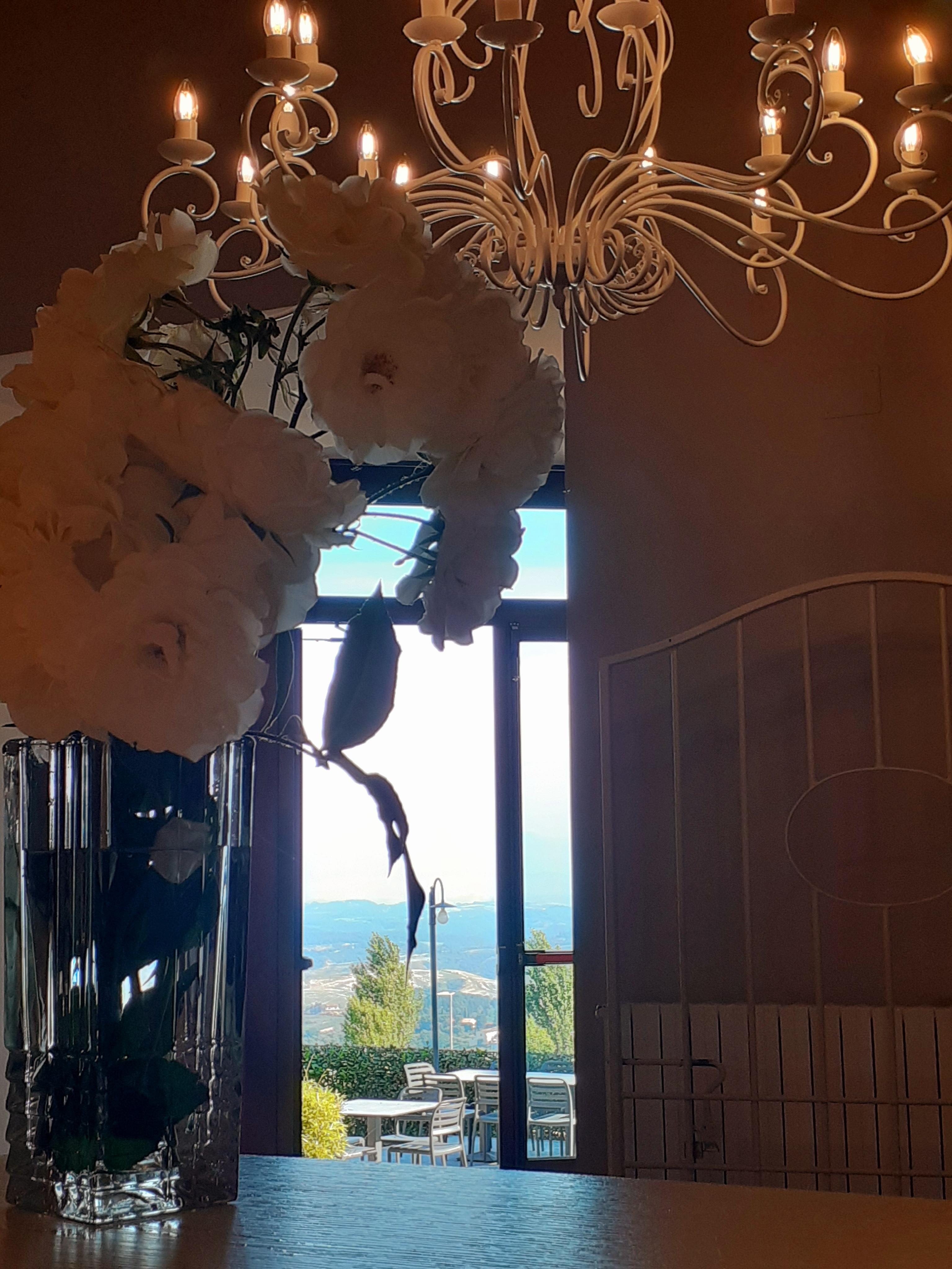 מונטאיונה Hotel Le Macine מראה חיצוני תמונה